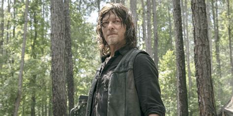 The Walking Deads Daryl Dixon Spinoff Premieres In 2023