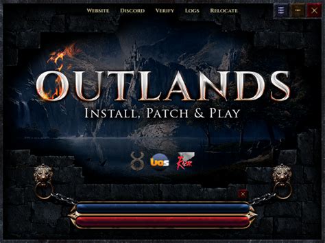 Outlandspatcher Uo Outlands An Ultima Online Shard