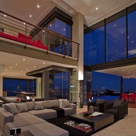10 Ultra Luxury Apartment Interior Design Ideas Luxury Penthouse