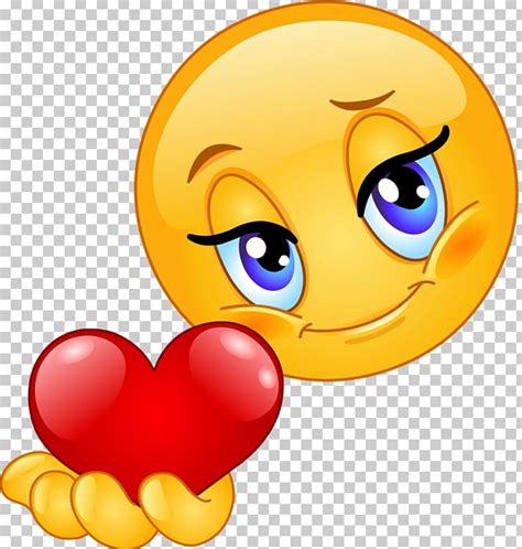Emoticon Emoji Heart Smiley Love Png Clipart Emoji Emoticon