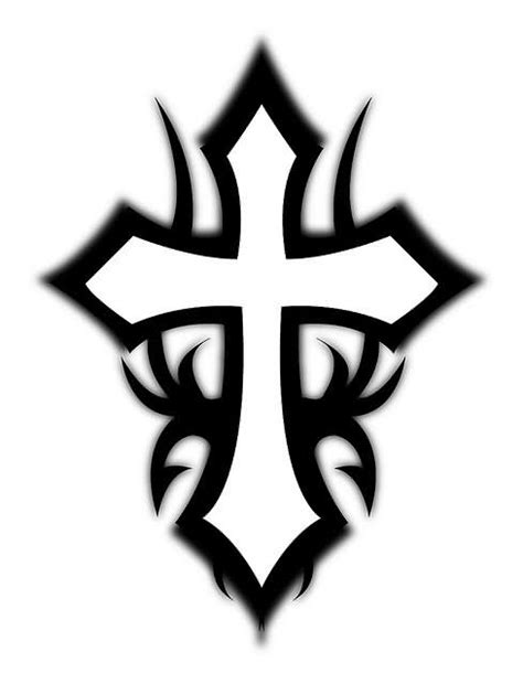 Cross drawings featuring how to's, tribal cross designs, trick art and much more! Holy Cross Drawing | Free download on ClipArtMag