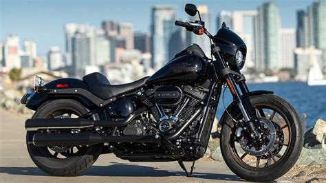 Aramanızda 50 adet ürün bulundu. Harley-Davidson Low Rider S Makes a 2020 Return - Harley ...