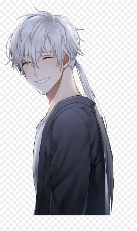 50 cutest anime boys with a cute splash that you would like to pinch their cheeks, squeeze them some cute anime boys make us melt with one look and then there are cutest anime boys that make. #mysticmessenger #zen #animeboy #smile #blushing #cute ...