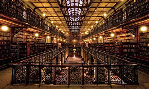 Adding to my personal list: 10 beautiful Australian libraries - in pictures | Books ...