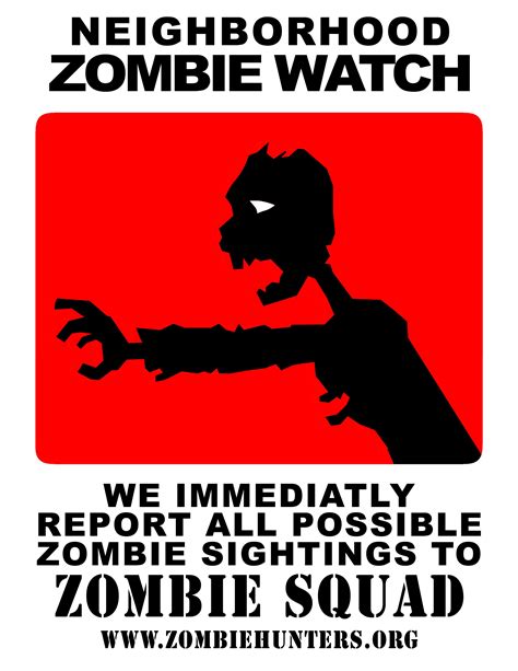 Zombies Funny Images Bing Images Zombie Squad Zombie Zone Zombie