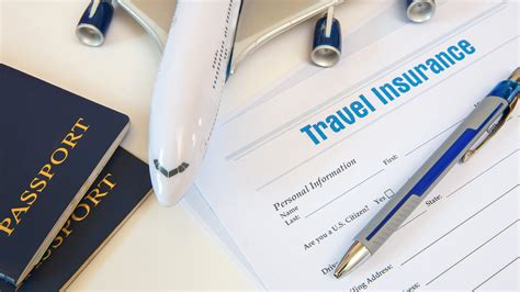 Covid Travel Insurance Whats Covered And What Isnt For Trips