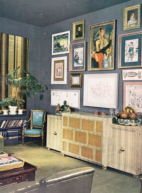7 rules for curating an eclectic gallery wall ~ Vintage Unscripted | Gallery wall, Eclectic ...