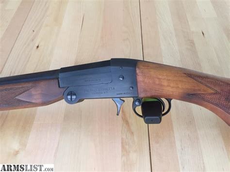 Armslist For Sale Beretta Model 412 Folding Shotgun 12 Gauge