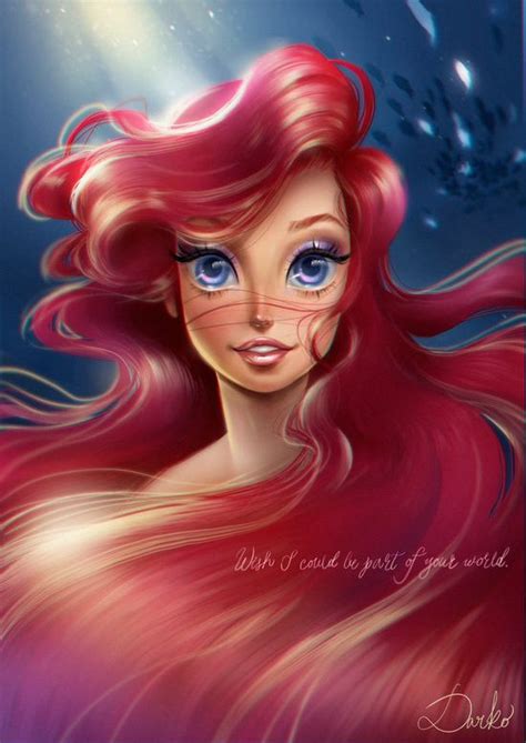 Ariel Fantasy Pin Art Deco Topper Little Mermaid Disney Fan