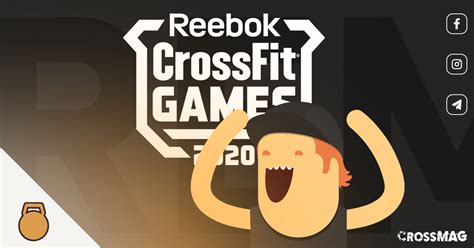How Much Did Each Athlete Win At The 2020 Crossfit Games Crossmag