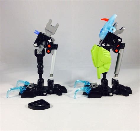 Ccbs Tips Lego Bionicle Lego Hero Factory Cool Lego Creations