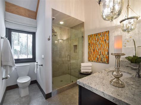Browse hundreds of images for decor, layout, furniture, and storage inspiration from hgtv. HGTV Dream Home 2014 Guest Bathroom | Pictures and Video ...
