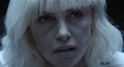 Charlize Theron Is Female John Wick James Bond In Exciting Atomic Blonde Trailer