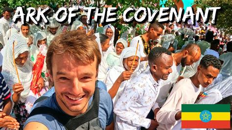 This Is Christianity In Ethiopia 🇪🇹 Va 62 Youtube