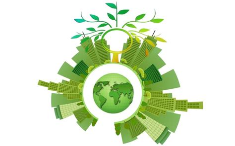 Pensar En Verde La Responsabilidad Social Como Conciencia De Todos