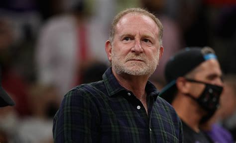 Suns Owner Robert Sarver Allegedly Asked Why Draymond Green Could Use N
