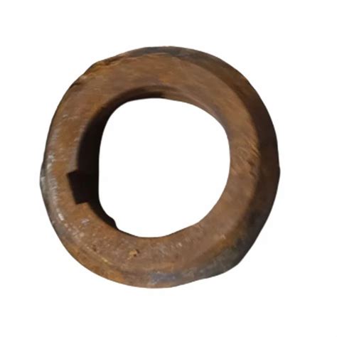 Cast Iron Rice Mill Collar Ring Thickness 12 Mm At Rs 1500piece In