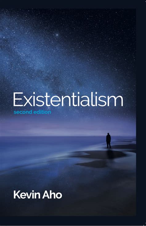 Existentialism Revised 2nd Edition