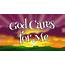 God Cares For Me  Summit Creative Company Kids Ministry Curriculum