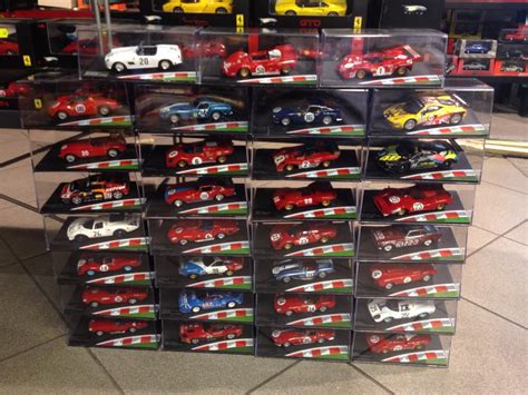 We did not find results for: Collezione Ferrari Racing scala 1:43 2 - Tiny Cars