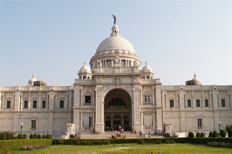 Victoria Memorial, Kolkata Historical Facts and Pictures | The History Hub