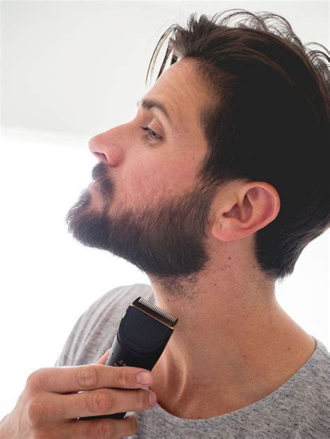 How To Shave Neck Beard With Razor Neck Beards Are Reserved For
