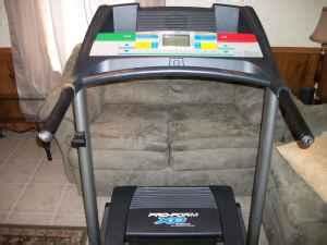 The 545s and the xp 650e share the same specifications and basic design. PRO-FORM XP 580'S CROSSTRAINER TREADMILL - (FLORENCE, MS.) for Sale in Jackson, Mississippi ...