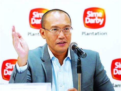 In the report, she detailed the alleged sexual harassment that. Sime Darby Plantation still unclear over forced labour ...
