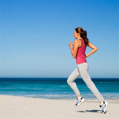 Amazing Benefits Of Jogging Filipino Doctors