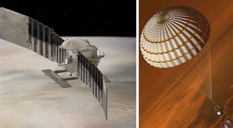 Nasa Selects Two Venus Missions For Discovery Program Spacenews