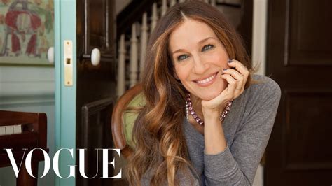 73 Questions With Sarah Jessica Parker
