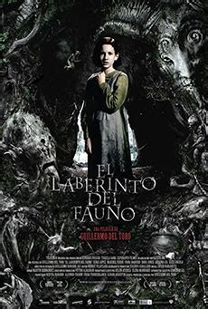 El laberinto del fauno, 2006. El laberinto del fauno (2006) - El Séptimo Arte