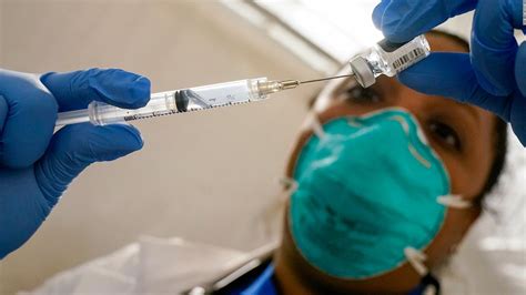 Los 5 Países Que Pusieron Más Vacunas De Covid 19 En El Primer Mes De