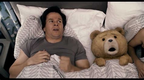 Ted Movie Review Youtube