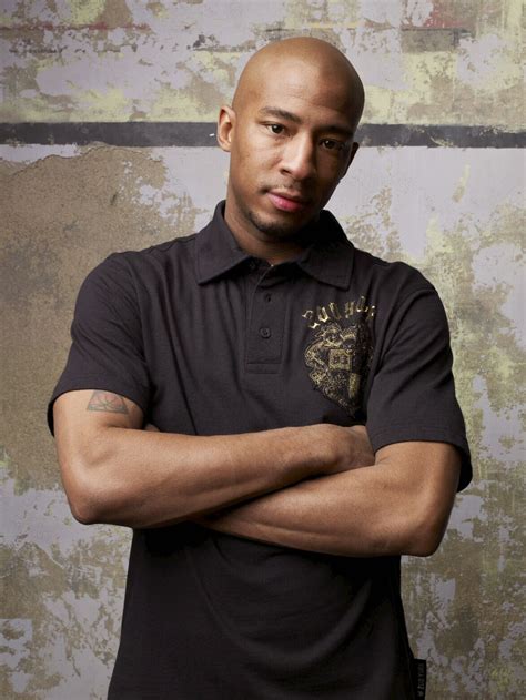 Pictures Of Antwon Tanner