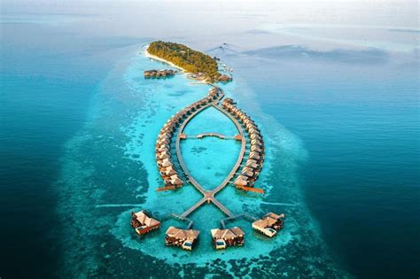 Of The Most Scenic Luxurious And Activities Packed Resorts In Maldives Kotrips