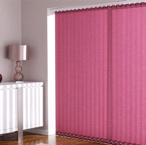 Vertical Blinds From Alams Beautiful Blinds