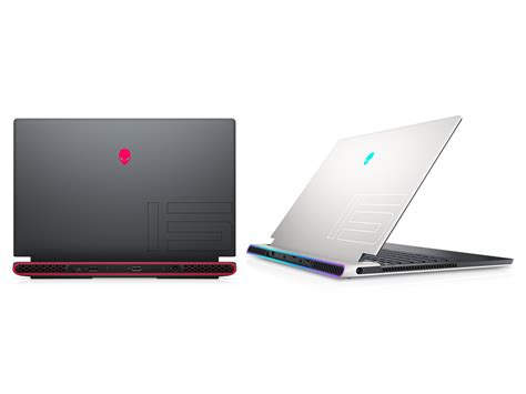 Gaming Laptops Alienware Dell India