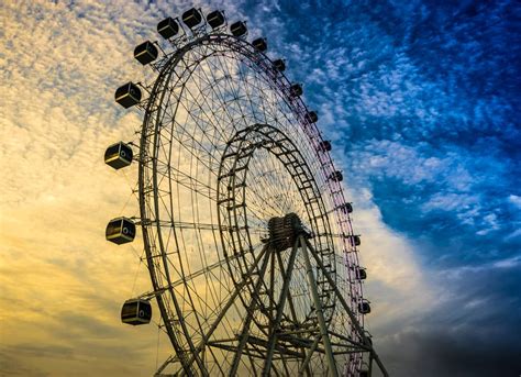 6 Things You Need To Know About The Orlando Eye