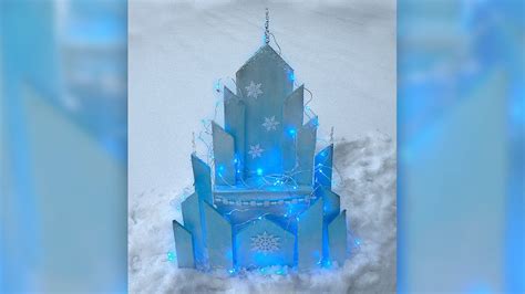 最も人気のある！ Elsas Ice Palace Frozen 348654 Frozen Elsas Ice Palace