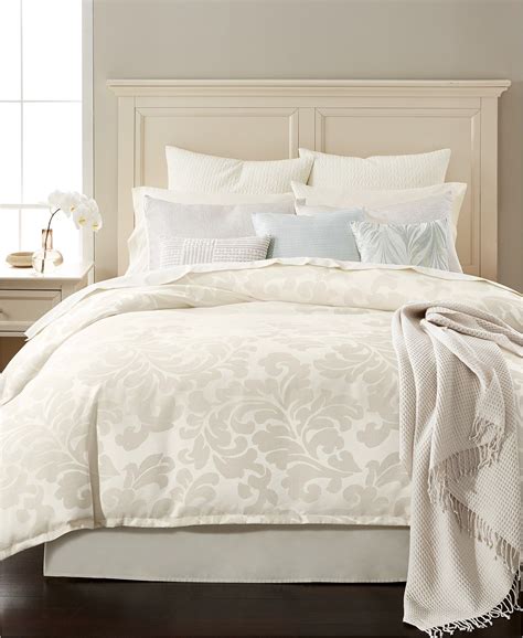 Martha Stewart Collection Feather Breeze 14 Pc Comforter Sets Created