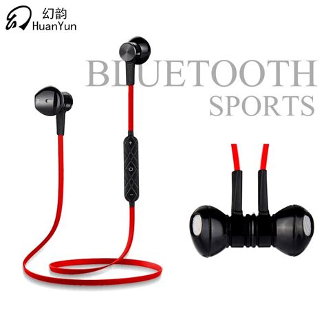 Wireless Earphone Csr Bluetooth Headphones For Phone Iphone Xiaomi Mi