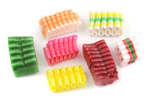 Buy Old Fashioned Mini Ribbon Candy In Bulk At Wholesale Prices Online