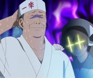 Imagem De Naruto Shippuden Ichiraku And Ayame Heart Sign We Heart It Naruto Shippuden