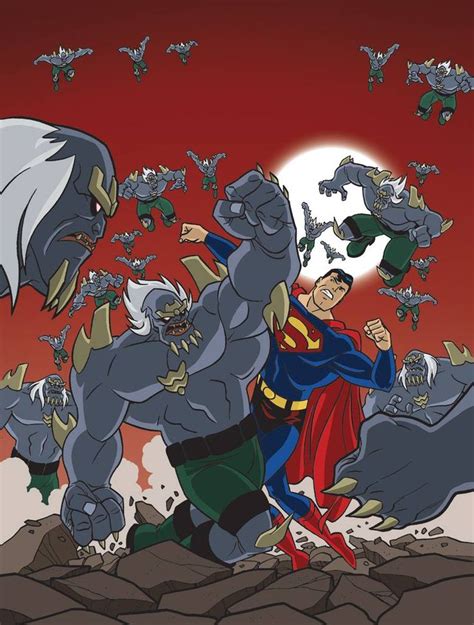 Superman Vs Bizarro Cover By Lucianovecchio On Deviantart Fotos