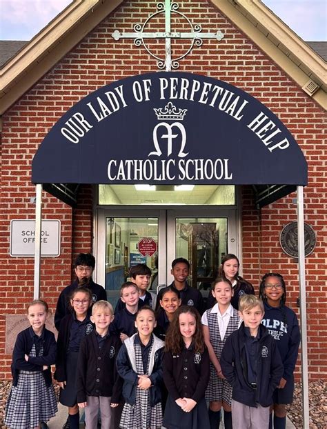 Our Lady Of Perpetual Help School Top Ranked Private School For 2024