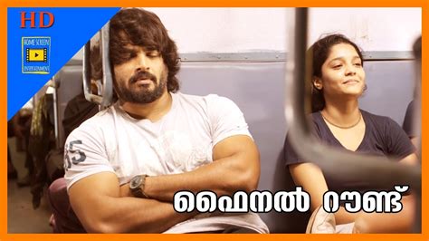 Final round malayalam movie hd features madhavan and ritika singh. Final Round Malayalam Full Movie | Hrudaya Sooryan Song ...