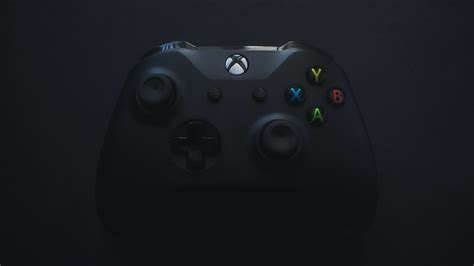 A Xbox One X Controller Backiee