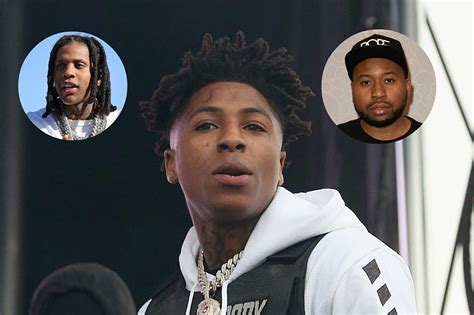 Youngboy Never Broke Again Disses Lil Durk And Dj Akademiks Ak
