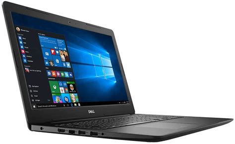 2019 Dell Inspiron 15 3000 156 Hd Flagship Business Laptop Intel